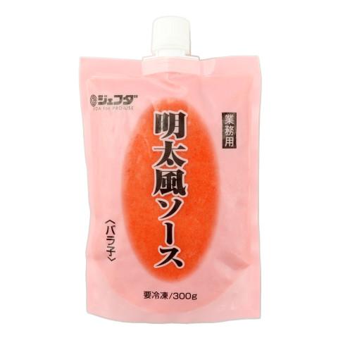 ジェフダ　明太風ソース　300g