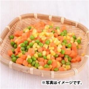 ジェフダ ミックスベジタブル 1kgの詳細画像1