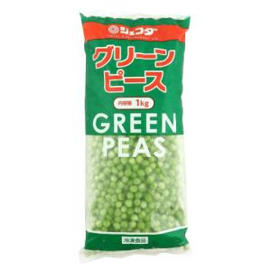 ジェフダ　グリーンピース　1kg｜amicashop