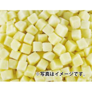 ジェフダ ダイスポテト15mm 500gの詳細画像1