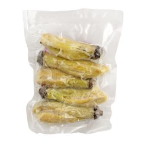 ジェフダ そのままOK! 焼きなす 50g×5の詳細画像1