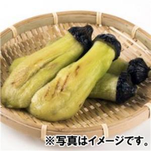ジェフダ そのままOK! 焼きなす 50g×5の詳細画像2