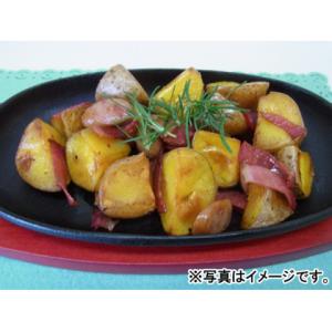 ジェフダ インカのめざめ 500gの詳細画像2