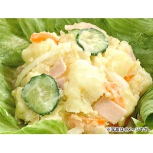 ジェフダ そのままOK!きゅうりスライス 500gの詳細画像1