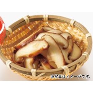 ジェフダ しいたけスライス 500gの詳細画像1