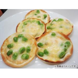 ジェフダ むき枝豆 500gの詳細画像1