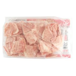 ジェフダ 簡単クック豚肩切り落とし 500gの詳細画像1