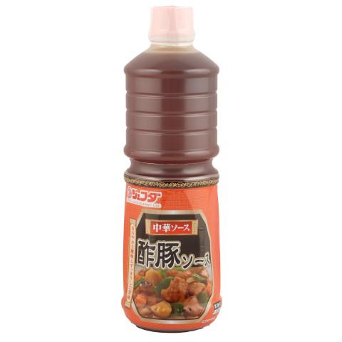 ジェフダ　酢豚ソース　1190g