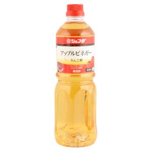 ジェフダ　アップルビネガー　1L｜業務用食品アミカYahoo!店