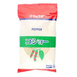 ジェフダ　コショー　300g