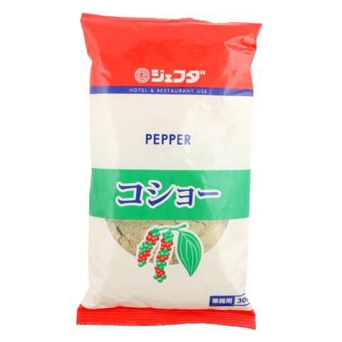 ジェフダ　コショー　300g