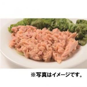 ジェフダ ライトツナフレーク 155gの詳細画像1