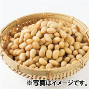 ジェフダ 国産蒸し大豆 500gの詳細画像1