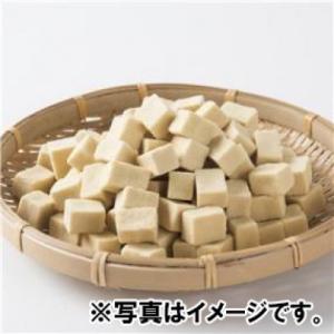 ジェフダ こうや豆腐サイコロカット1/20 500gの詳細画像1