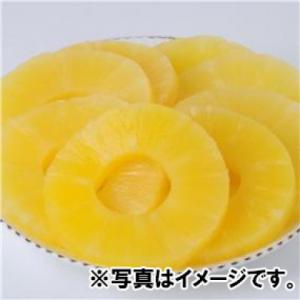 ジェフダ パインアップル スライス 565gの詳細画像1