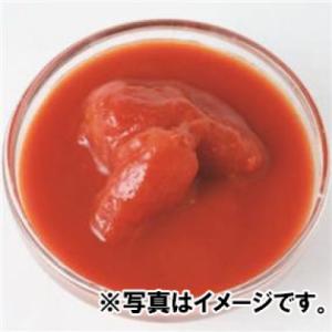 ジェフダ LENTAVITA ホールトマト 2...の詳細画像1