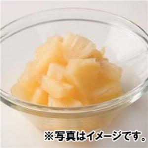 ジェフダ パインアップル チビット 565gの詳細画像2