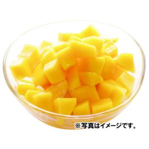 ジェフダ マンゴーダイスEO 825gの詳細画像1