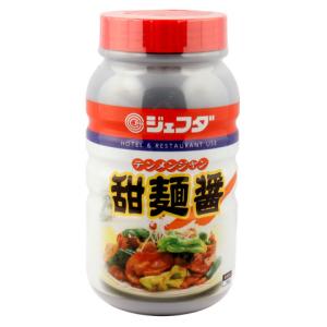 ジェフダ 甜麺醤 1kg