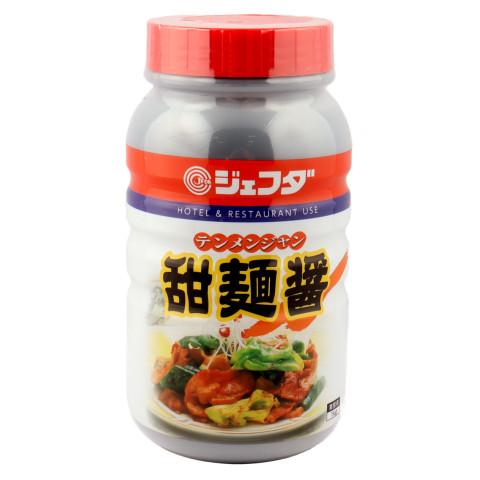 ジェフダ　甜麺醤　1kg