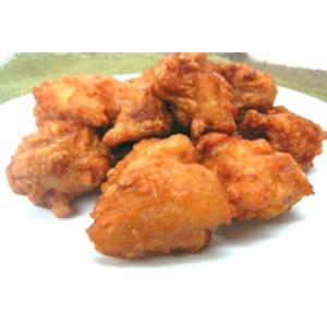 ジェフダ から揚げ粉(しお味) 1kgの詳細画像1