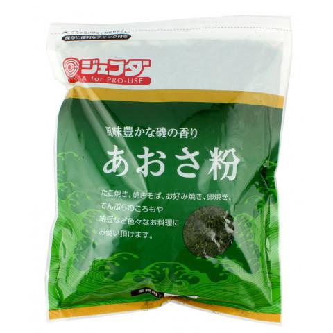 ジェフダ　あおさ粉　200g
