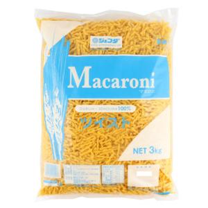 PROSSIMO プロッシモ マカロニペンネ 早ゆでタイプ 200g×24袋入｜ 送料