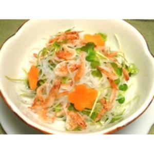 ジェフダ 緑豆春雨 (9CMカット) 500gの詳細画像1