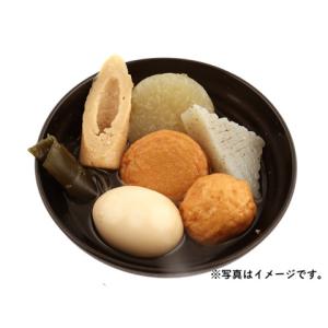 ジェフダ 割烹おでん 370gの詳細画像1