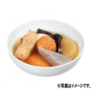 ジェフダ 割烹おでん 370gの詳細画像2