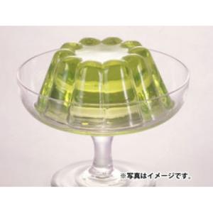ジェフダ ゼリーの素(青りんご) 600gの詳細画像1