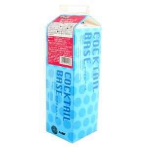 ジェフダ カシスベース 1000ml