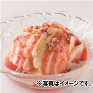 ジェフダ フルーツソース(ストロベリー) 500gの詳細画像1