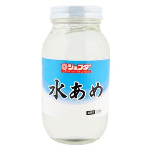 ジェフダ　水あめ　1200g｜amicashop