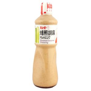 キユーピー　焙煎胡麻ドレッシング　1L