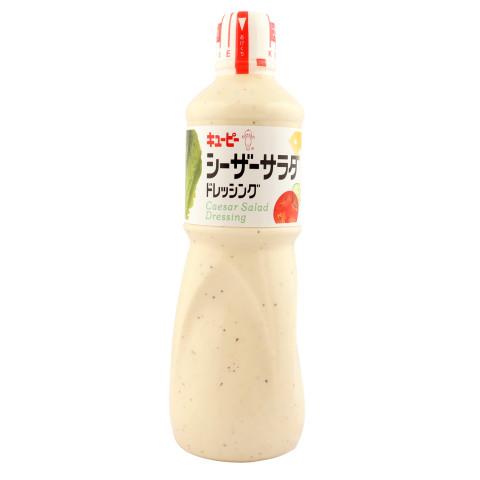 キユーピー　シーザーサラダ ドレッシング　1L