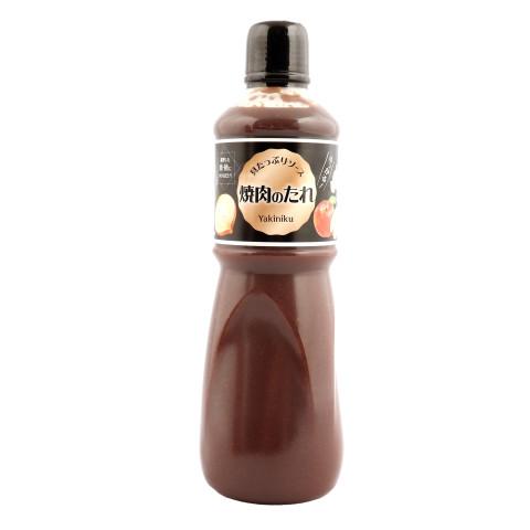 キユーピー　具たっぷりソース 焼肉のたれ　1150g