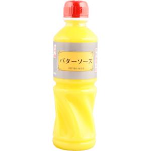 ケンコー　バターソース　505g｜業務用食品アミカYahoo!店