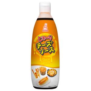 ケンコー　とろ〜りチーズソース　450g