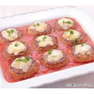 ジェフダベーシック やわらかハンバーグ30 3...の詳細画像1