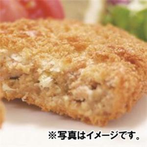 ジェフダベーシック ミニ生メンチカツ 40g×10の詳細画像2