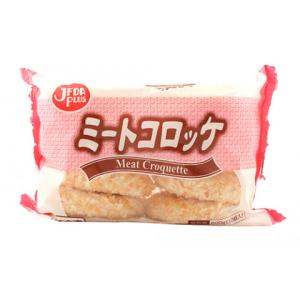 ジェフダベーシック　ミートコロッケ　60g×10