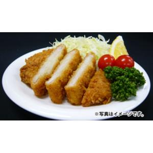 ジェフダベーシック ロースとんかつ 120g×10の詳細画像1
