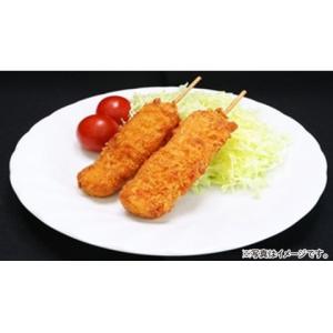 ジェフダベーシック 串カツ(たまねぎ・豚) 3...の詳細画像1