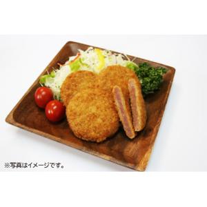 ジェフダベーシック ハムカツ40 40g×20の詳細画像1