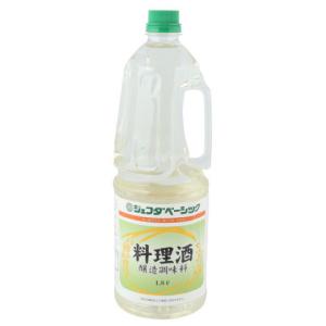 ジェフダベーシック　料理酒　1.8L｜amicashop