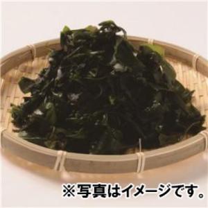 ジェフダベーシック カットわかめ 500gの詳細画像1