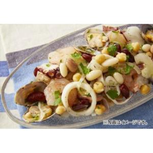 カゴメ 4種豆のミックスR 1kg<切替...の詳細画像1