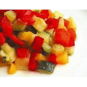 カゴメ 彩り野菜ミックス 1kgの詳細画像1