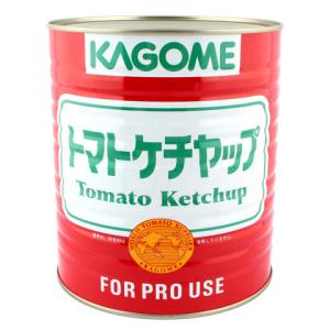 カゴメ　トマトケチャップ(特級)　3.33kg｜amicashop